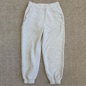Lululemon sweatpants - size 2